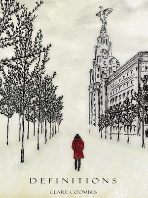 cover image of Definitions